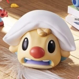 Miniso Disney Stitch Pillow Fight Confirmed War Center Blind Box Figure